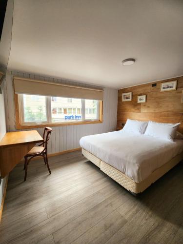 Galeriebild der Unterkunft Suites Puerto Varas Camino al Corazón in Puerto Varas