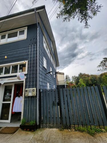 Galeriebild der Unterkunft Suites Puerto Varas Camino al Corazón in Puerto Varas