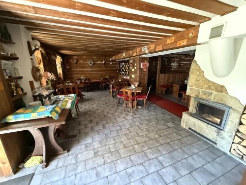 Φωτογραφία από το άλμπουμ του Penzion Pažický σε Tatranská Lomnica