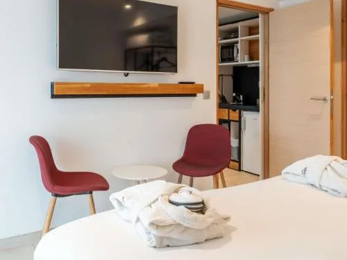 Mercure Avignon TGV Hotel & Spa photo 26