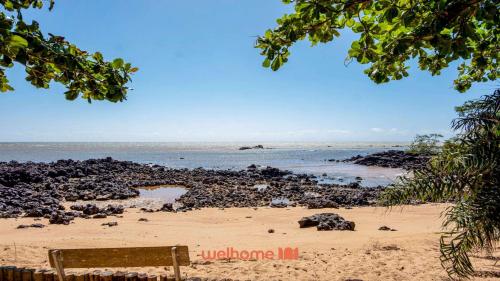 Φυσικό τοπίο κοντά σε αυτό το bed & breakfast