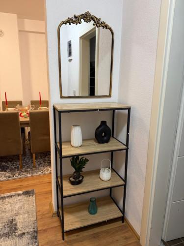 Imagen de la galería de Apartment B&D, en Gnjilane