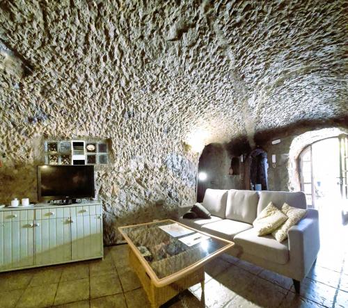 Foto Casa Cueva El Mimo By Artenatur 6