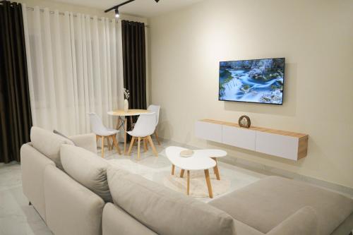 HORIZONT Central Stay Apart-Hotel