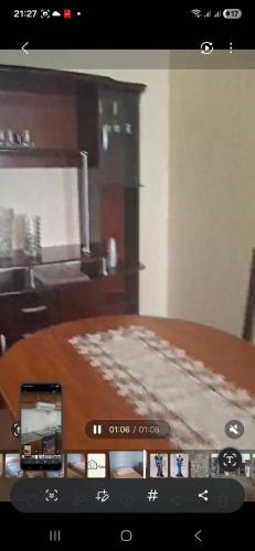 Cuina o zona de cuina de kaza sz