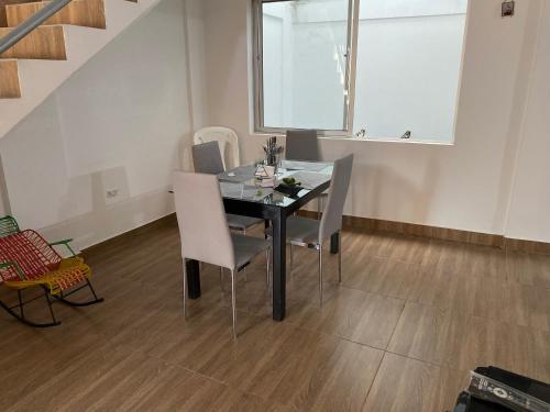 Ảnh trong thư viện ảnh của La Casa de Oliva ở Norcasia