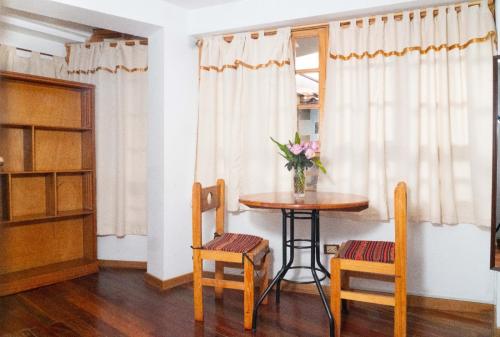 Ảnh trong thư viện ảnh của Villa Betty B&B ở Cusco