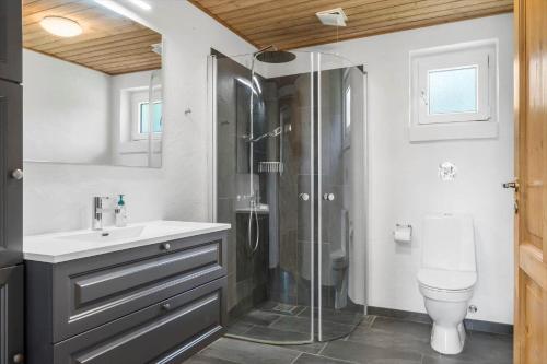 Ένα μπάνιο στο 100-Thisted-Kapelvej-1