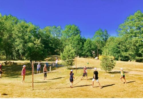 Gallery image of Anykščių raj. Žalioji Stotelė in Šventupys