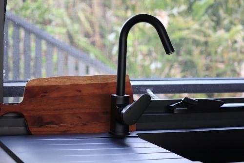 Fotografie z fotogalerie ubytování Sol On Loten v destinaci Mitchells Island