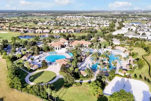 Luxury Adventure Getaway photo 1