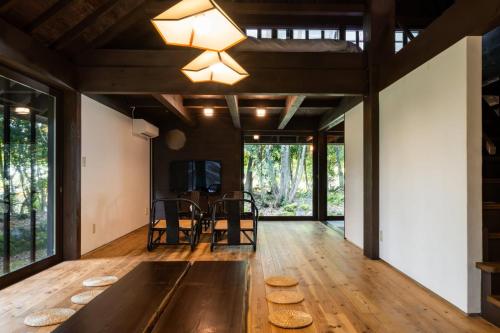 COCO VILLA 伊豆赤沢-Izu Akazawa-