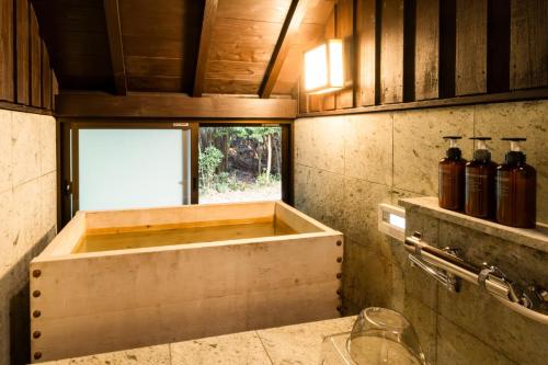 Billede fra billedgalleriet på COCO VILLA 伊豆赤沢-Izu Akazawa- i Itō