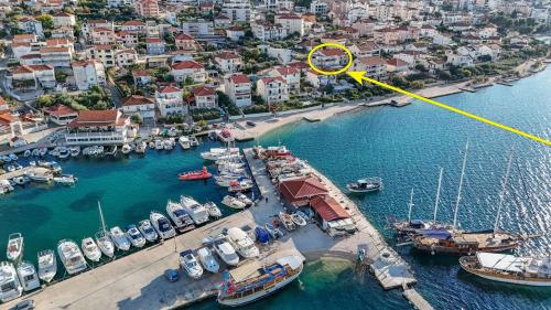 Apartments Mare