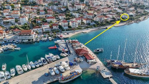 Apartments Duga