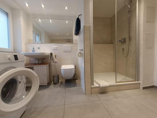 Fotografie z fotogalerie ubytování Pension Neustart v destinaci Bad Buchau