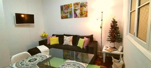 City Apartment