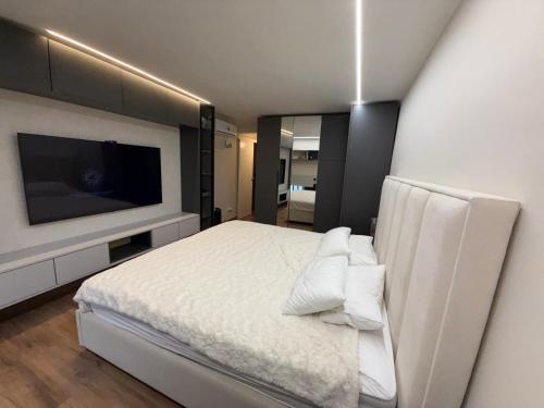 Beautiful duplex apartment in center Barcelona