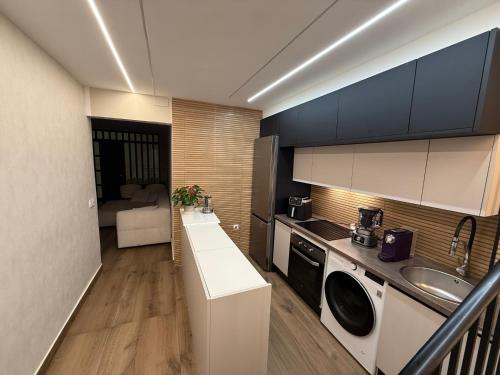 Beautiful duplex apartment in center Barcelona