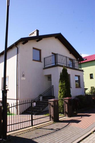 Mini Apartamenty Dominika