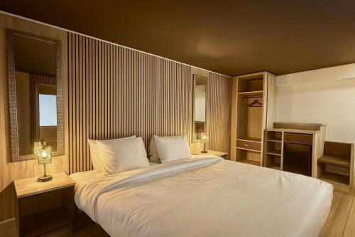 Imagem da galeria de Tropical Palms Hotel em Clearwater