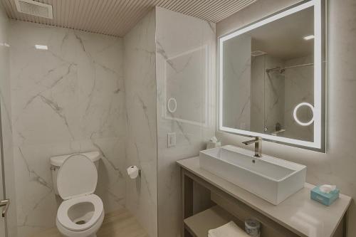 Imagem da galeria de Tropical Palms Hotel em Clearwater