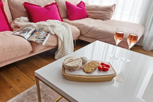 Lux, 2BD- 2 Ensuite, Steps from CityCentre,Next to Shambles, Xmas Market photo 10