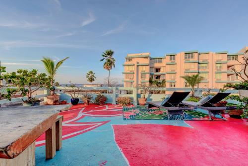 Fotografie z fotogalerie ubytování LoveSoulBeautiful Luquillo v destinaci Luquillo