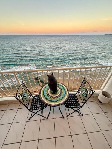 Luquillo Ocean View Paradise