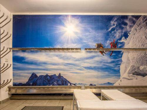 Φωτογραφία από το άλμπουμ του Sonne σε Bruck an der Großglocknerstraße