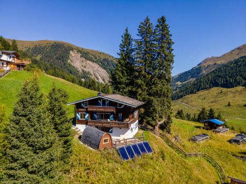 Chalet H XL