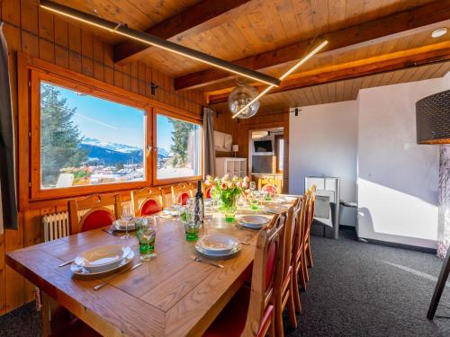 Chalet H XL