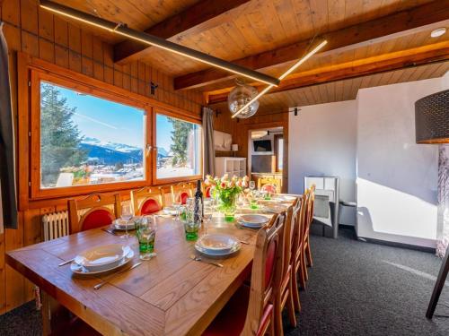 Chalet H Königsleiten