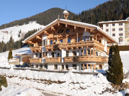 Landhaus Marchfeld Top 4 Top 5