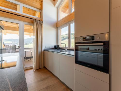 Φωτογραφία από το άλμπουμ του Grebenzen Lodge 51A σε Sankt Lambrecht