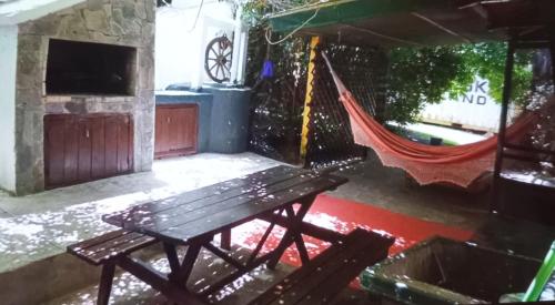 Μια τηλεόραση ή/και κέντρο ψυχαγωγίας στο Luna