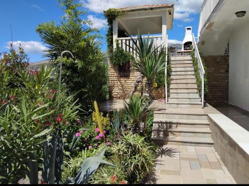 Villa Marija - Five Bedroom Villa with Terrace and Swimming Pool