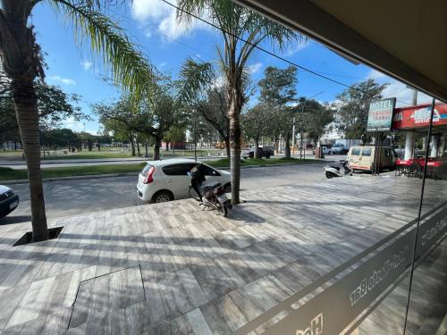 Il quartiere o una zona nella vicinanze dell'hotel