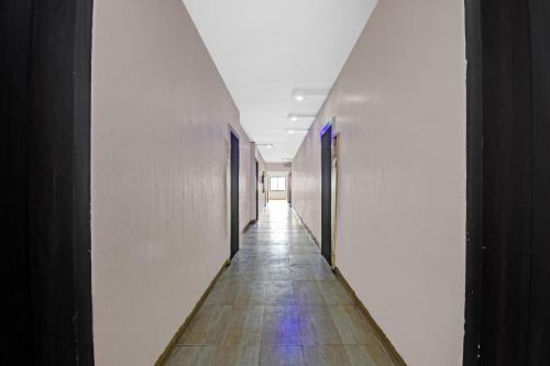 Фотография из галереи Capital O Ramraj Inn в Аурангабаде