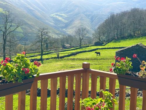 Galeriebild der Unterkunft Cabaña Los Caballos 