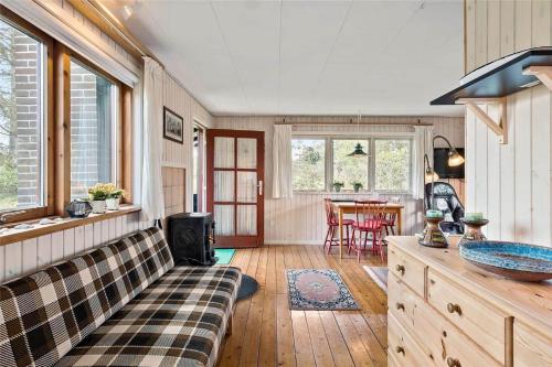 Χώρος καθιστικού στο HA137-Hals-Sondergade-17