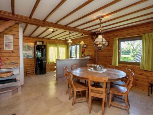 Gallery image of Rendeux Valley View Retreat in Magoster