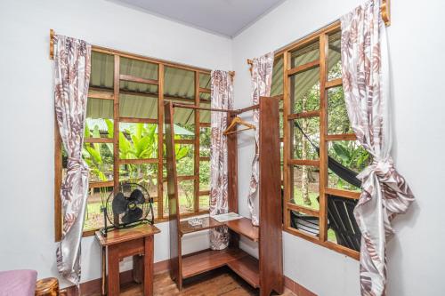 Fotografie z fotogalerie ubytování Playa Ganadito Ecolodge v destinaci Drake