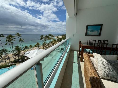 Φωτογραφία από το άλμπουμ του Apartment in Juan Dolio σε Juan Pedro