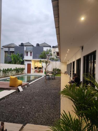 Imagen de la galería de Bali Thousand Island, en Pesanggaran