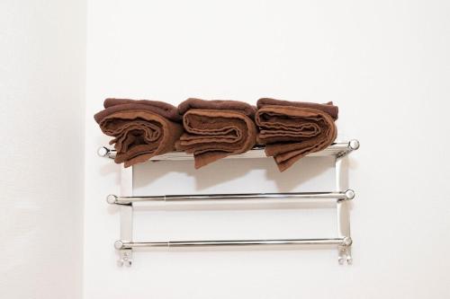 Fotografie z fotogalerie ubytování Forest Idaimae v destinaci Sapporo