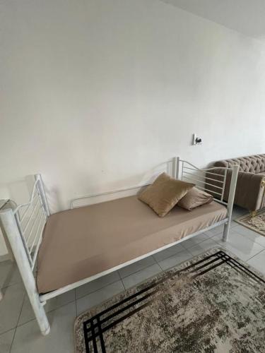 Fotografie z fotogalerie ubytování Fatini Mus Lim Homestay Puncak Alam v destinaci Bandar Puncak Alam