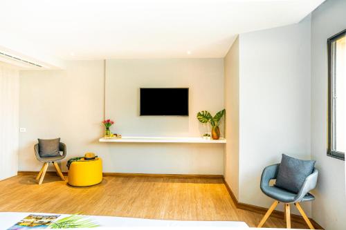 Foto de la galería de Jazzotel Bangkok en Bangkok