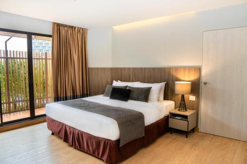 Foto de la galería de Jazzotel Bangkok en Bangkok