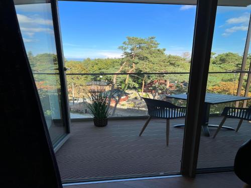 Fotografie z fotogalerie ubytování Apartment in Pobierowo with Beach Access v destinaci Pobierowo